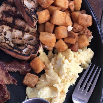 Culinary Dropout - Two Eggs Any Way - New American Near Me - Phoenix, Arizona Culinary Dropout - Two Eggs Any Way - New American Near Me - Phoenix, Arizona