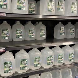 ShopRite Of North Rd & Winslow Gate Rd - Palm Springs is out of hand. Double the price I paid two years ago.