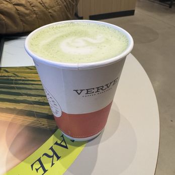 Capital One Café - Cherry vanilla matcha latte - Banks & Credit Unions Near Me - Richmond, Virginia Capital One Café - Cherry vanilla matcha latte - Banks & Credit Unions Near Me - Richmond, Virginia