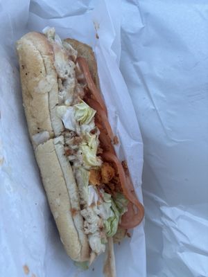 Capriotti's Sandwich Shop by null