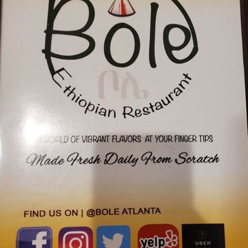 Bole Ethiopian Restaurant - Ethiopian Near Me - Atlanta, Georgia Bole Ethiopian Restaurant - Ethiopian Near Me - Atlanta, Georgia