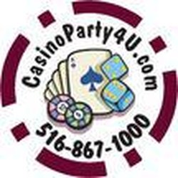 Casino Party 4 U