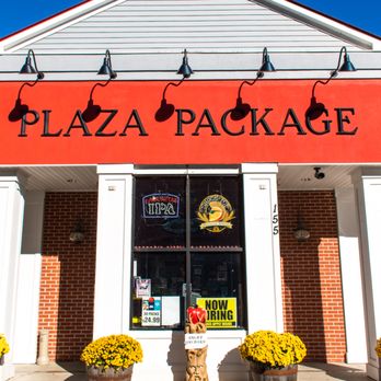 Plaza Package - the front of a pizza place - Beer, Wine & Spirits Near Me - Great Barrington, Massachusetts Plaza Package - the front of a pizza place - Beer, Wine & Spirits Near Me - Great Barrington, Massachusetts
