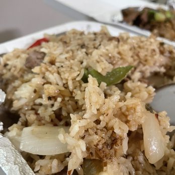 Pad Thai - Spicy Fried Rice - Thai Near Me - Santa Ana, California