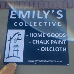 Emily’s - New store in Sonoma. Collective and Cosignors