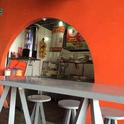 Tacos El Chupacabras