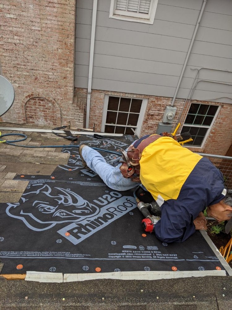 Slide of ABJ Solutions