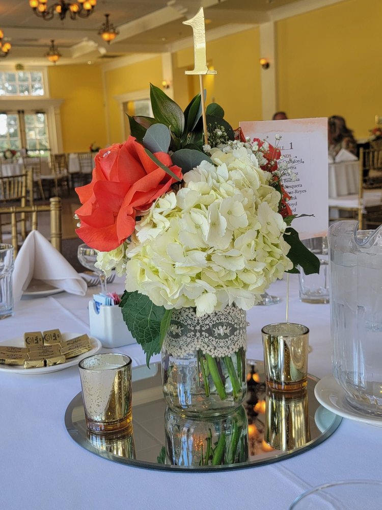 MAY FLOWERS Updated April 2024 8521 Norwalk Blvd, Whittier