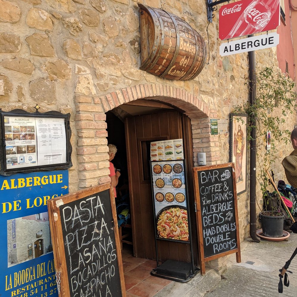 TOP 10 BEST Albergues in Santo Domingo de la Calzada, La Rioja, Spain -  Updated 2026 - Yelp