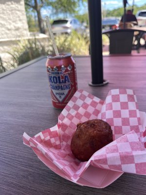 Coqui Restaurant by null