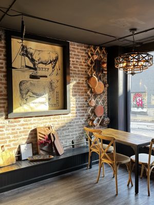 The Farmer’s Daughter by null