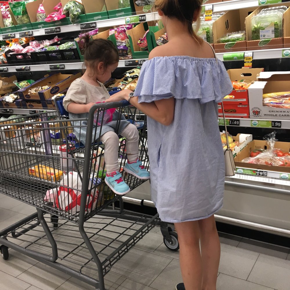 ALDI - Grocery Near Me - Arcadia, California