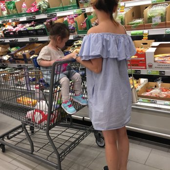 ALDI - Grocery Near Me - Arcadia, California