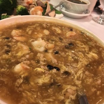 Jade King - Shrimp in black bean and lobster sauce - Chinese Near Me - Roslyn Heights, New York Jade King - Shrimp in black bean and lobster sauce - Chinese Near Me - Roslyn Heights, New York