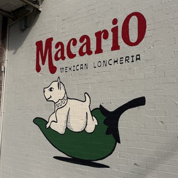 Macario - Mexican Near Me - Brooklyn, New York