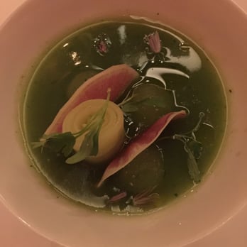 Elizabeth's - Vegan Near Me - Washington, DC, District of Columbia