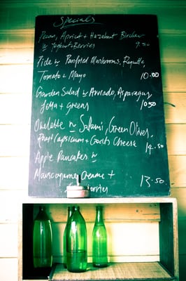 A Minor Place. by null