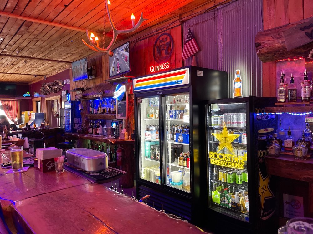 COWBOY BAR AND GRILL 14 Reviews 177 US Hwy 16 E, Buffalo, Wyoming