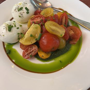 Carmelina's - Caprese - Italian Near Me - Boston, Massachusetts