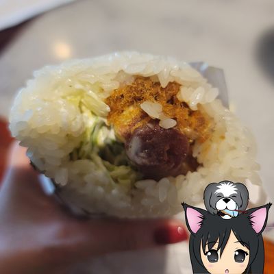 Tao Rice Roll by null