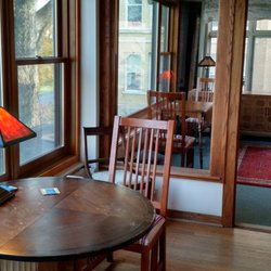 Mendota Lake House Bed & Breakfast