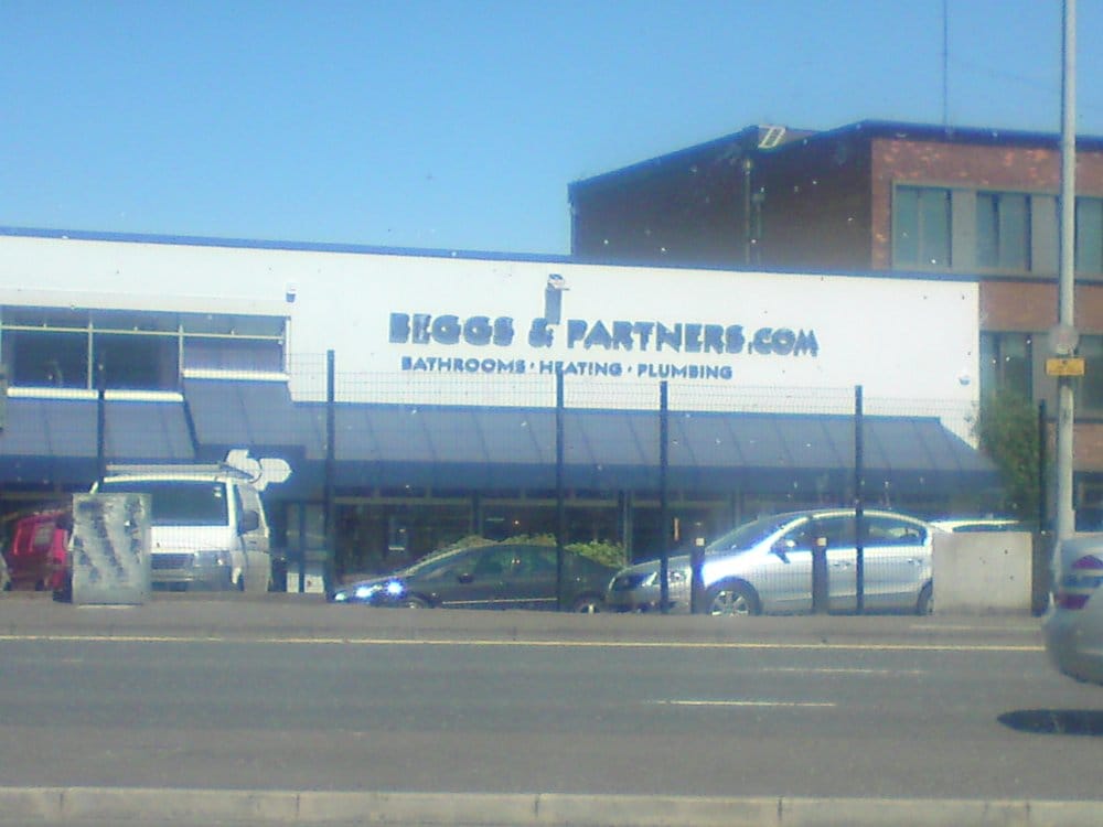 BEGGS & PARTNERS Great Patrick Street, Belfast, United Kingdom