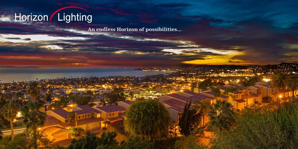 Slide of Horizon Lighting