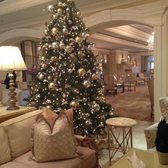 Eau Spa - Lobby - Day Spas Near Me - Manalapan, Florida