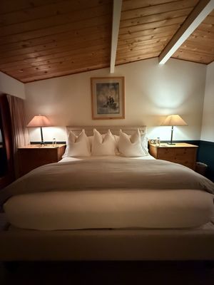 Tu Tu' Tun Lodge by null