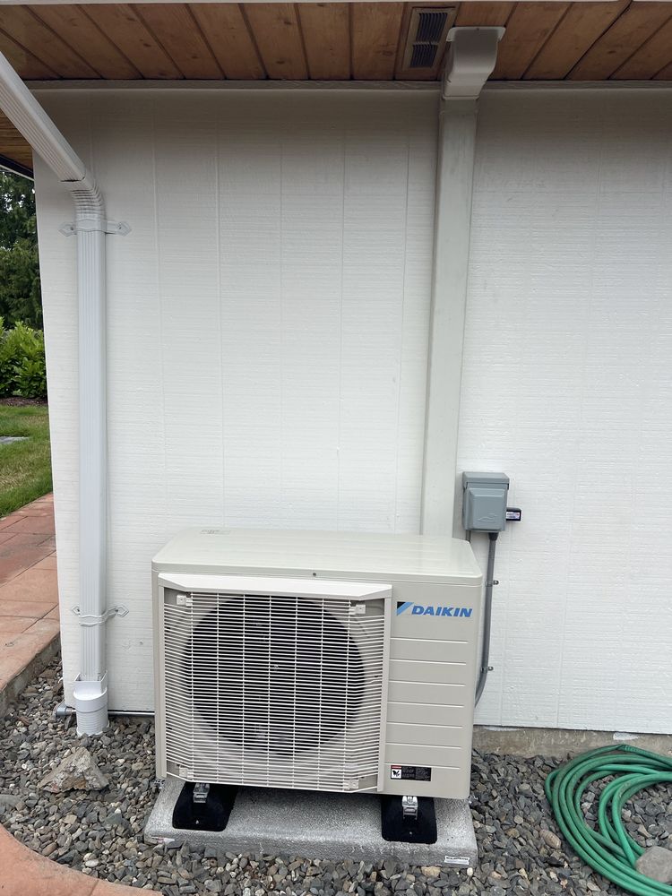 Slide of BelRed Heating, Cooling, Plumbing & Electrical