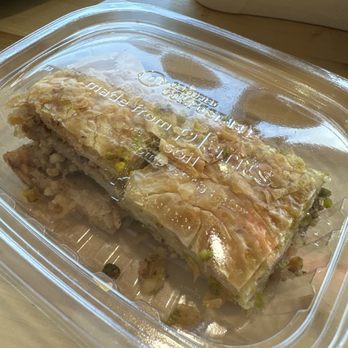 Turkish Delight - Baklavas - Turkish Near Me - Anchorage, Alaska Turkish Delight - Baklavas - Turkish Near Me - Anchorage, Alaska