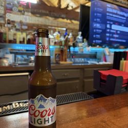 Ok Corral - Ice cold Beer and Great Atmosphere
