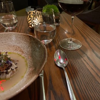 Indian Accent - Indian Near Me - New York, New York