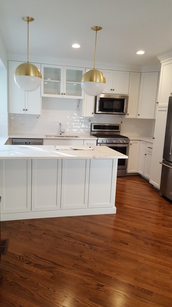 Slide of Top GS Construction