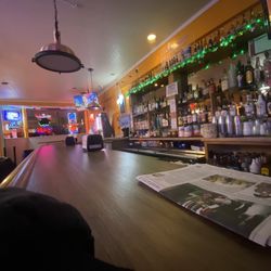 PatiO's Irish Pub