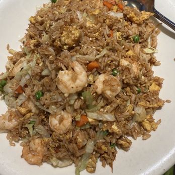Red 99 Grill Bistro - Shrimp Fried Rice - Shanghainese Near Me - Temple City, California Red 99 Grill Bistro - Shrimp Fried Rice - Shanghainese Near Me - Temple City, California