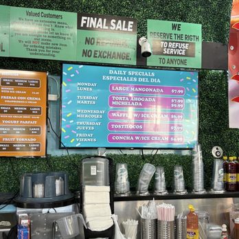 Sweets & Sugars ice cream - Ice Cream & Frozen Yogurt Near Me - Sacramento, California Sweets & Sugars ice cream - Ice Cream & Frozen Yogurt Near Me - Sacramento, California