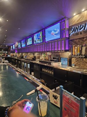 Banditos Bar & Kitchen- Towson by null