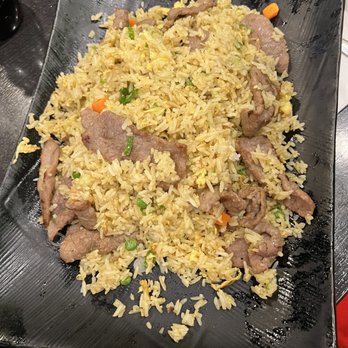 Simmer - D1. Beef Fried Rice Lunch - Vietnamese Near Me - Rohnert Park, California Simmer - D1. Beef Fried Rice Lunch - Vietnamese Near Me - Rohnert Park, California
