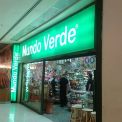 Mundo Verde