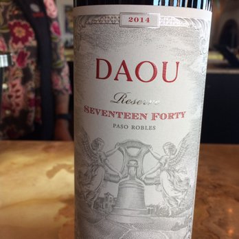 DAOU Vineyards - Wineries Near Me - Paso Robles, California DAOU Vineyards - Wineries Near Me - Paso Robles, California