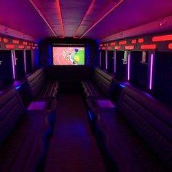 Ajs Limos of Texas