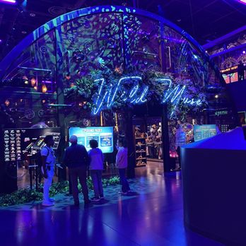 AREA15 - The Wild Muse Shop has some pretty neat items for sale... - Venues & Event Spaces Near Me - Las Vegas, Nevada AREA15 - The Wild Muse Shop has some pretty neat items for sale... - Venues & Event Spaces Near Me - Las Vegas, Nevada
