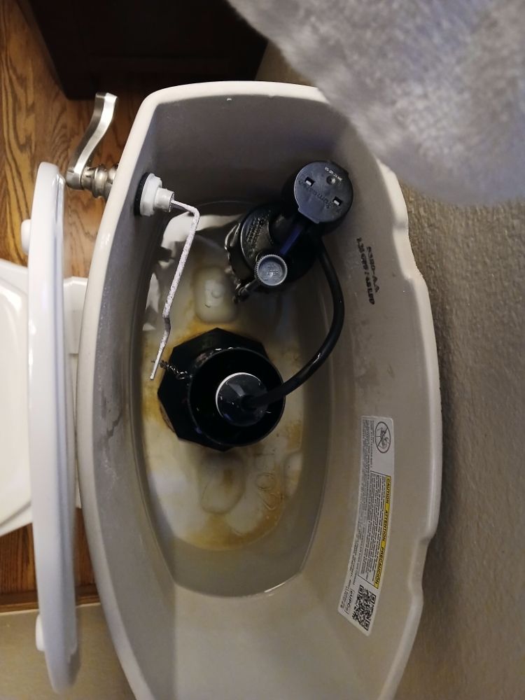 Slide of Mac's Plumbing Services