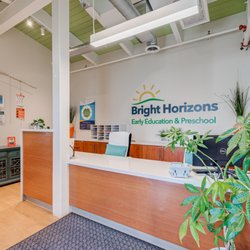 Bright Horizons at Newport Beach - Front Office