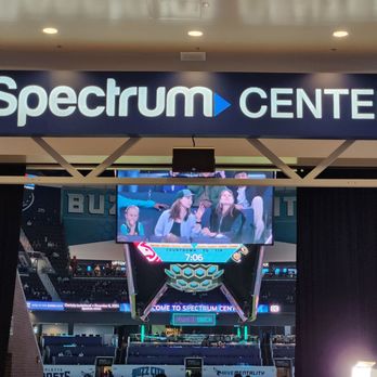 Spectrum Center - Spectrum Center - Stadiums & Arenas Near Me - Charlotte, North Carolina