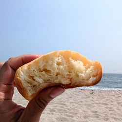 Parceros Bakery - Almojabana