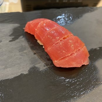Sushi Aoki - Sushi Bars Near Me - Fort Lee, New Jersey