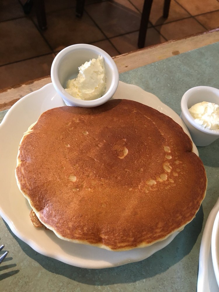 THE ORIGINAL PANCAKE HOUSE 211 Photos & 212 Reviews 9977 Montgomery