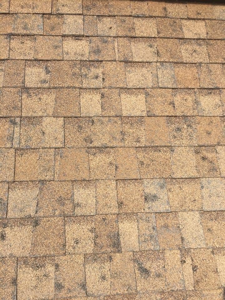 Slide of American Roofing Services DFW